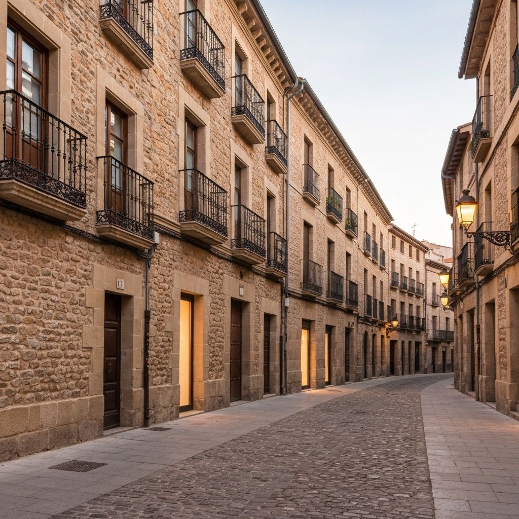 Aislamiento en el Casco Histórico de Zaragoza: Protege tu Vivienda Histórica