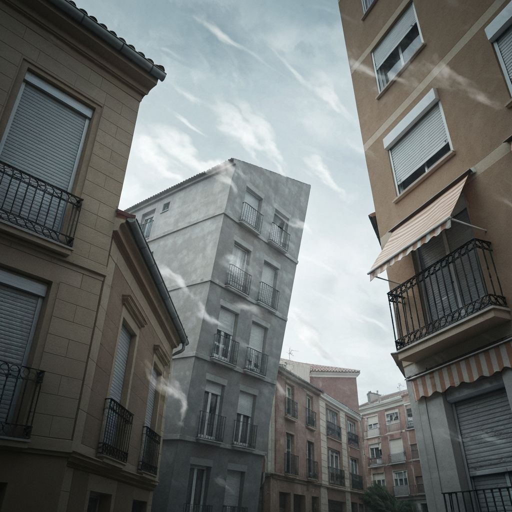 El Cierzo y tu Factura: ��Por qué el Aislamiento es Clave en Zaragoza?