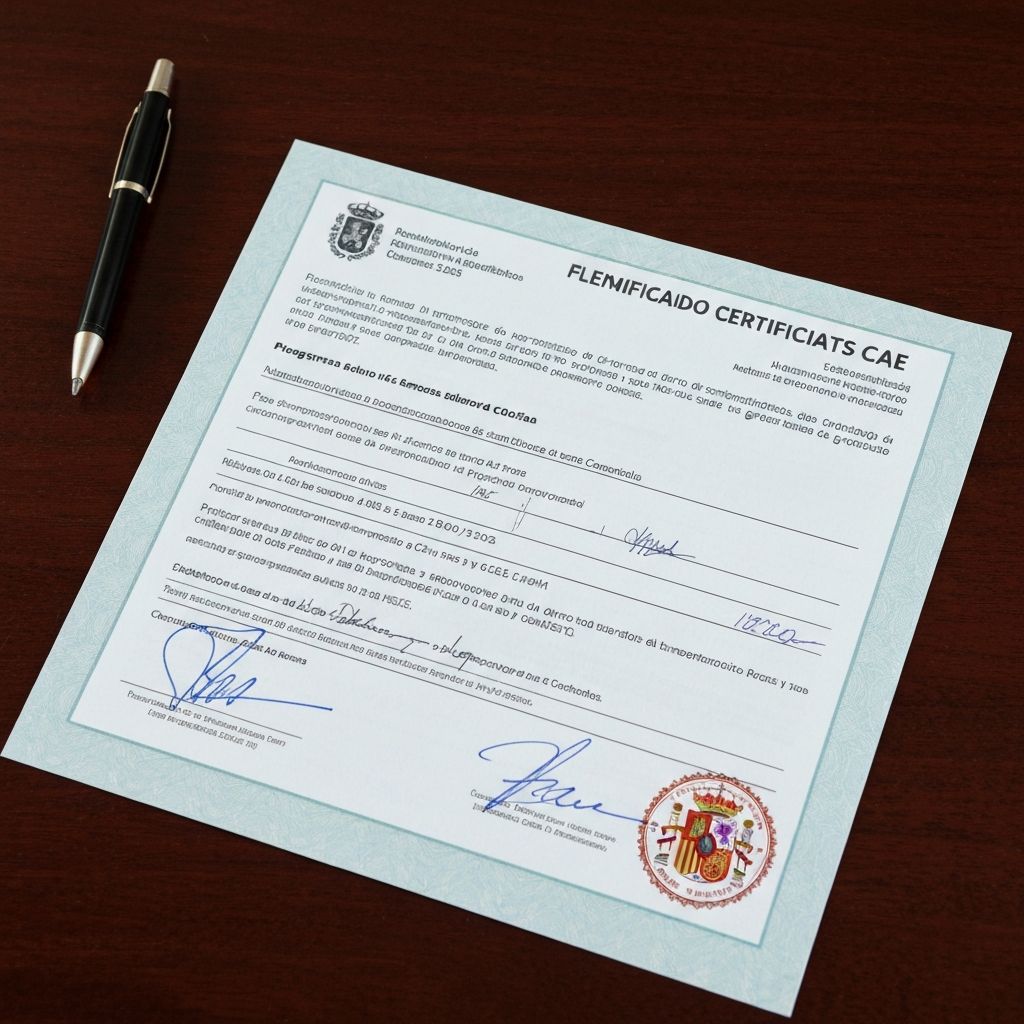 Certificados de Ahorro Energético (CAE): ¿Cómo Funcionan Realmente?
