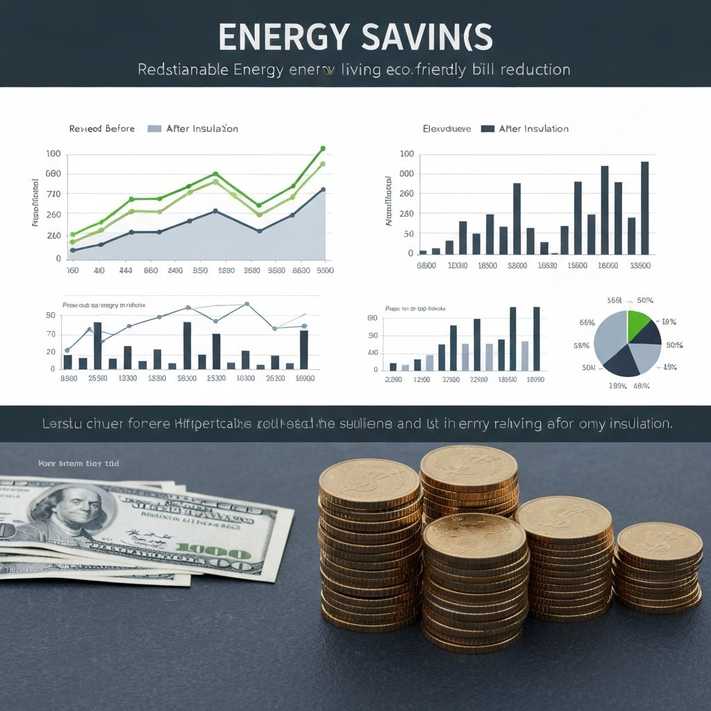 Calcula Tu Ahorro Energético con Aislamiento Profesional