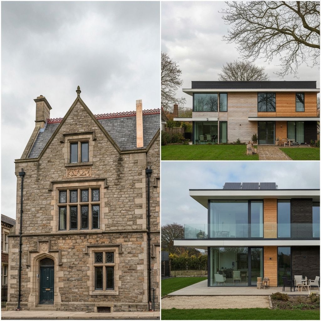 Aislamiento en Construcción Antigua vs. Nueva: Diferencias Clave