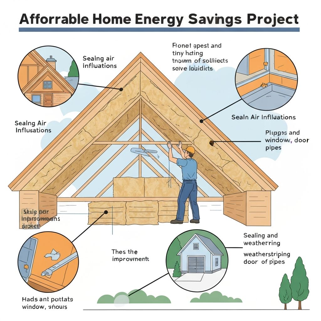 Aislamiento Económico y Eficaz en Santa Isabel