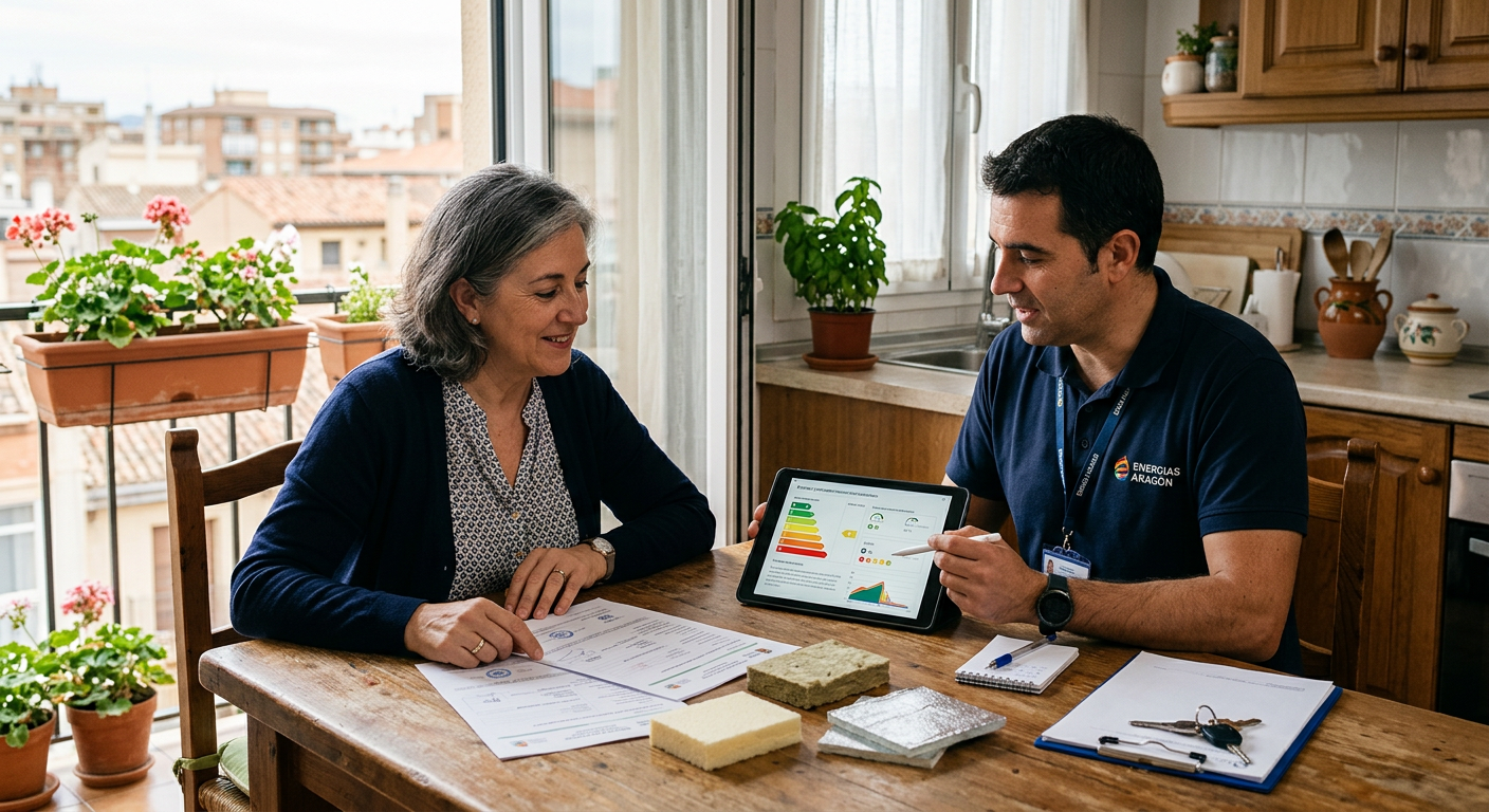 Certificados de Ahorro Energético (CAE): qué son y cómo funcionan en España